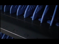 चार्जिंग वॉल्ट