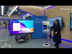 पोर्टेबल स्मार्ट स्क्रीन