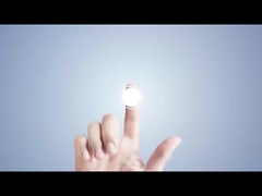 एलसीडी स्मार्ट बोर्ड