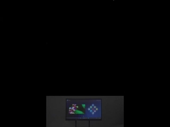 टच स्क्रीन कियोस्क