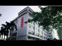 20 टच पॉइंट्स इंटरएक्टिव फ्लैट पैनल डिस्प्ले EDLA सर्टिफिकेशन के साथ