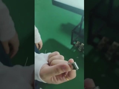 इंटरएक्टिव टच स्क्रीन मॉनिटर