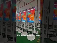 पोर्टेबल स्मार्ट साथी डिस्प्ले