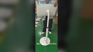 स्मार्ट एंड्रॉइड मॉनिटर 32 इंच