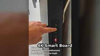 आईएफपीडी के लिए इलेक्ट्रॉनिक मोबाइल स्टैंड