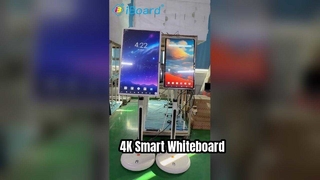 पोर्टेबल स्क्रीन