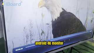 4K डिस्प्ले