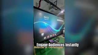 आईबोर्ड आईएफपीडी का नवीनतम उच्च संस्करण