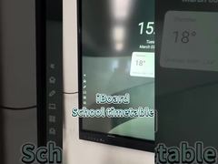 आईबोर्ड स्कूल समय सारिणी