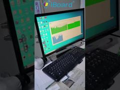 आईबोर्ड टच फ्रेम