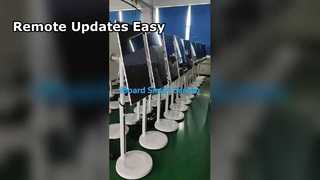 कुशल स्क्रीन