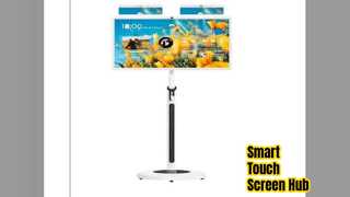 शिक्षा एवं मनोरंजन के लिए मोबाइल स्मार्ट टच स्क्रीन