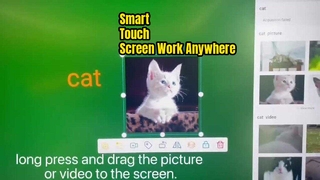 आईबोर्ड एआई पेन का उपयोग कैसे करें