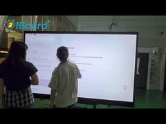 इन्फ्रारेड टच फ्रेम 98 इंच