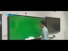 अति संवेदनशील स्पर्श लेखन