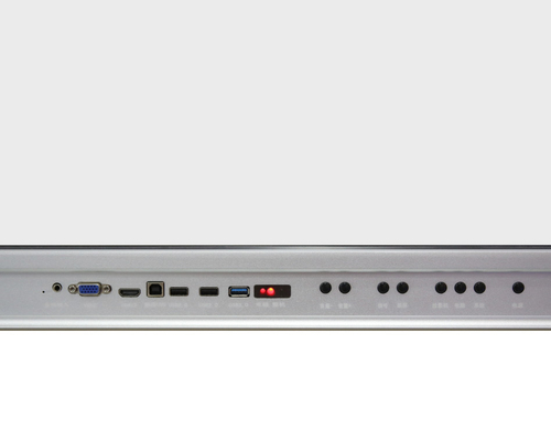 iBoard इंटरएक्टिव व्हाइटबोर्ड 92 '' शिक्षण के लिए मल्टी टच स्मार्ट बोर्ड