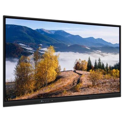 आईआर इंटरएक्टिव व्हाइटबोर्ड इंटरएक्टिव बिजनेस प्रेजेंटेशन के लिए अंतिम समाधान