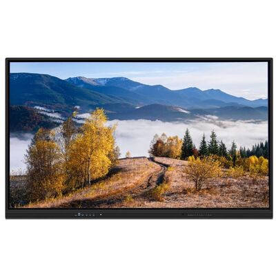 आईआर इंटरएक्टिव व्हाइटबोर्ड इंटरएक्टिव बिजनेस प्रेजेंटेशन के लिए अंतिम समाधान