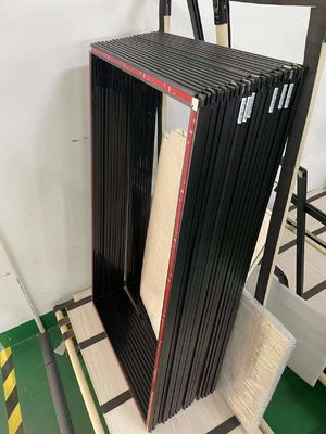 19"65"75"86" मल्टी आईआर टच स्क्रीन फ्रेम ओवरले इंटरैक्टिव आईआर फ्रेम स्मार्ट टीवी इंटरैक्ट मॉनिटर के लिए