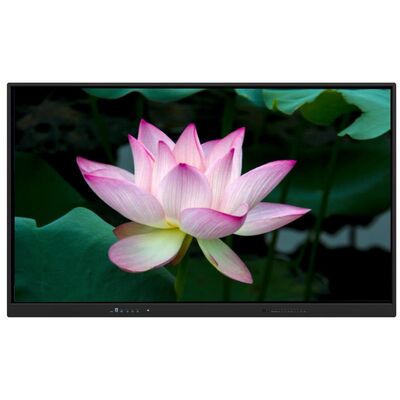 आईआर इंटरएक्टिव व्हाइटबोर्ड इंटरएक्टिव बिजनेस प्रेजेंटेशन के लिए अंतिम समाधान