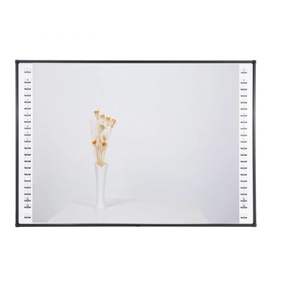 सम्मेलन सहयोग उपकरण के लिए सभी एक पीसी एंड्रॉयड दीवार घुड़सवार इंटरैक्टिव टच स्क्रीन व्हाइटबोर्ड