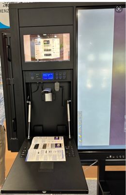 75' एंड्रॉयड मल्टी फिंगर पेन टच 4K यूएचडी एलईडी टीवी ब्लैकबोर्ड गूगल स्मार्ट टीवी पीसी कैमरा माइक्रो स्कैनर निर्मित