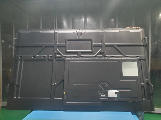 व्याख्यान के लिए 15W * 2 स्पीकर और एंड्रॉयड ऑपरेटिंग सिस्टम इंटरैक्टिव फ्लैट पैनल डिस्प्ले