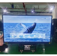 हमारे इंटरैक्टिव टचस्क्रीन व्हाइटबोर्ड के साथ अपनी प्रस्तुतियों को अगले स्तर पर ले जाएं