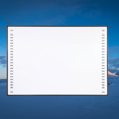 मल्टीमीडिया प्रस्तुति मल्टी-टच सहयोगी शिक्षण बोर्ड सहयोग के साथ सीखने में क्रांति लाएं भंडारण की स्थिति आर्द्रता 0%-95% आईबोर्ड इंटरैक्टिव व्हाइटबोर्ड