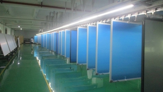 5000 1 कंट्रास्ट इंटरएक्टिव टच स्क्रीन व्हाइटबोर्ड 14 एंड्रॉयड सिस्टम और बिल्ट-इन 48MP कैमरा विकल्प