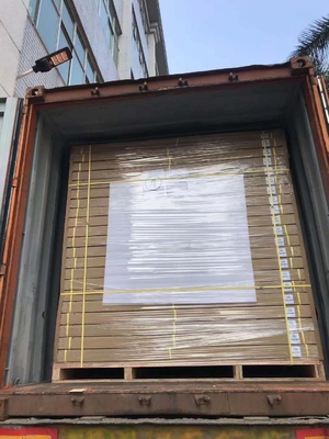 A73*2 A53*2 CPU एलसीडी स्मार्ट बोर्ड और 500cd/m2 चमक के साथ अपनी प्रस्तुतियों में क्रांति लाएं