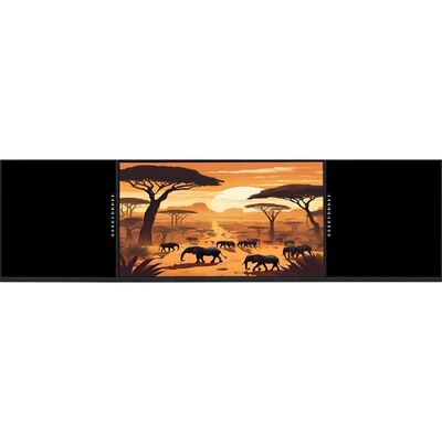 40001 एंड्रॉयड पीसी इंटरैक्टिव क्षमताओं के साथ बुद्धिमान ब्लैकबोर्ड Sceen मॉनिटर फ़ाइल एनोटेशन का समर्थन वायरलेस वाईफाई आरजे 45 क्लाउड स्कूल कार्यालय बैठकों के लिए उपकरण