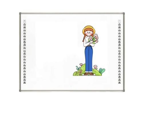 गर्म बिक्री मूल निर्माता सिस्टम डिजिटल इंटरैक्टिव व्हाइटबोर्ड टच स्क्रीन इंटरैक्टिव व्हाइटबोर्ड स्कूल शिक्षण के लिए मीटिंग के साथ