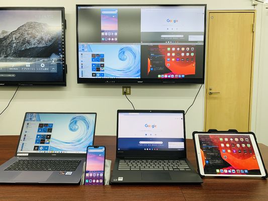 सिस्टम अपग्रेड इन्फ्रारेड टच और इंटरनेट नेटवर्क पर रिमोट अपग्रेड के साथ सरल इंटरैक्टिव फ्लैट पैनल डिस्प्ले बनाया गया