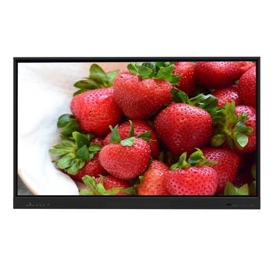 बड़ा 98 110 इंच एलसीडी स्मार्ट बोर्ड अपनी बैठकों की पूरी क्षमता को अनलॉक करें 50,000 घंटे लाइफटाइम इंटरैक्टिव व्हाइटबोर्ड अंतिम सहयोग समाधान और सॉफ्टवेयर के साथ