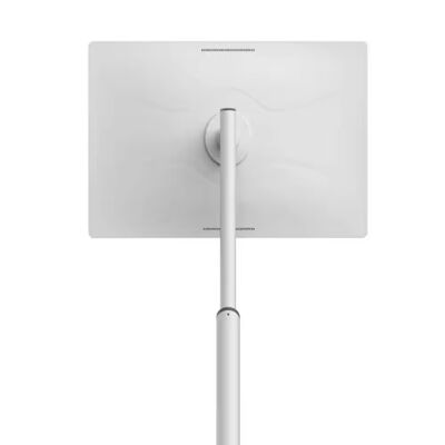 27 32 इंच मनोरंजन इंटरैक्टिव स्मार्ट टीवी डिस्प्ले पोर्टेबल मॉनिटर एंड्रॉयड 13 8+128GB टच स्क्रीन अंतर्निहित कैमरा बैटरी 5-6 घंटे तक चलती है