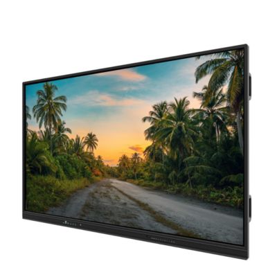 आईबोर्ड 75 इंच 4K ऐ स्मार्ट डिजिटल बोर्ड शिक्षण कार्यालय इंटरैक्टिव फ्लैट पैनल व्हाइटबोर्ड कक्षा इंटरैक्टिव बोर्ड