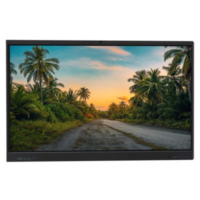 आईबोर्ड 75 इंच 4K ऐ स्मार्ट डिजिटल बोर्ड शिक्षण कार्यालय इंटरैक्टिव फ्लैट पैनल व्हाइटबोर्ड कक्षा इंटरैक्टिव बोर्ड