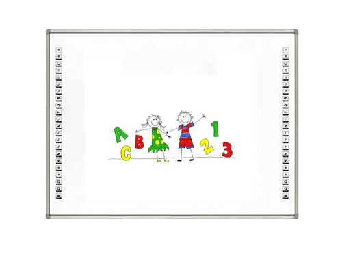 मल्टीमीडिया प्रस्तुति मल्टी-टच सहयोगी शिक्षण बोर्ड सहयोग के साथ सीखने में क्रांति लाएं भंडारण की स्थिति आर्द्रता 0%-95% आईबोर्ड इंटरैक्टिव व्हाइटबोर्ड