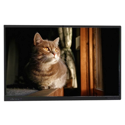 निर्माता आईबोर्ड 75 इंच इंटरैक्टिव व्हाइटबोर्ड स्मार्ट बोर्ड इंटरैक्टिव फ्लैट पैनल स्मार्ट डिजिटल टच स्क्रीन डुअल सिस्टम स्कूल शिक्षण कार्यालय के लिए