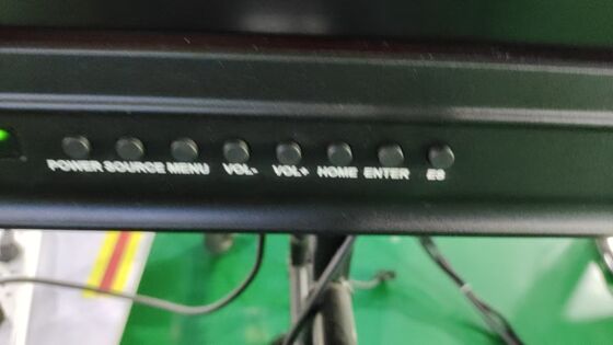 फैक्टरी सरल इंटरैक्टिव व्हाइटबोर्ड फ्लैट पैनल डिस्प्ले इन्फ्रारेड टच