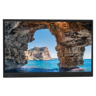 मूल निर्माता आईबोर्ड उच्च गुणवत्ता टच स्क्रीन मॉनिटर इंटरैक्टिव फ्लैट पैनल इंटरैक्टिव बोर्ड डिजिटल शिक्षण स्मार्ट बोर्ड इंटरैक्टिव बोर्ड स्कूल शिक्षण के लिए डिस्प्ले स्क्रीन