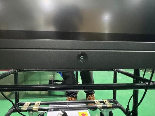 एंड्रॉयड 14 8+128G 16+256G इंटरैक्टिव फ्लैट पैनल डिस्प्ले विंडोज सिस्टम वैकल्पिक