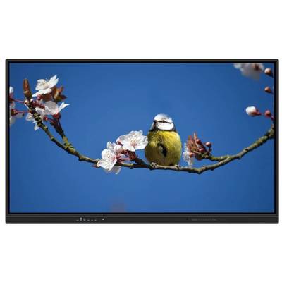 इन्फ्रारेड इंटरैक्टिव व्हाइटबोर्ड 86 98 इंच बड़ी स्क्रीन एंड्रॉइड मॉनिटर वाईफाई वायरलेस शेयर प्रोजेक्टर पैनल स्पीकर लाइट सेंसर टेम्पर्ड ग्लास बिल्ट-इन शिक्षा कार्यालय शिक्षण के लिए