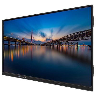 मूल निर्माता आईबोर्ड उच्च गुणवत्ता टच स्क्रीन मॉनिटर इंटरैक्टिव फ्लैट पैनल इंटरैक्टिव बोर्ड डिजिटल शिक्षण स्मार्ट बोर्ड इंटरैक्टिव व्हाइटबोर्ड स्कूल शिक्षण के लिए