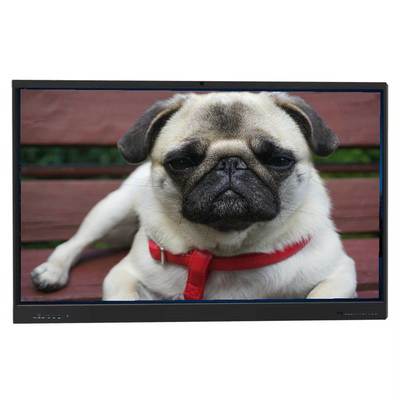 फैक्टरी मूल्य उच्च गुणवत्ता 4k 65 75 85 96 110 इंच टच स्क्रीन मल्टी-लैंग्वेज सॉफ्टवेयर एलसीडी स्मार्ट बोर्ड एंड्रॉइड इंटरैक्टिव व्हाइटबोर्ड शिक्षण और व्यवसाय के लिए