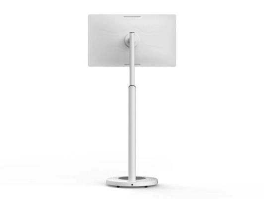 32 इंच 4K टच स्क्रीन कियोस्क 13MP कैमरा Android मॉनिटर और इंटरैक्टिव डिजिटल साइनेज के साथ