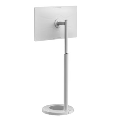 32 इंच स्टैंडबाय मी टीवी पोर्टेबल स्मार्ट टीवी टच स्क्रीन इंटरैक्टिव वायरलेस डिस्प्ले