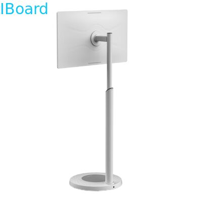 32 इंच टच स्क्रीन इंटरैक्टिव फ्लैट पैनल एंड्रॉइड 13 के साथ स्मार्ट डिजिटल साइनेज के लिए