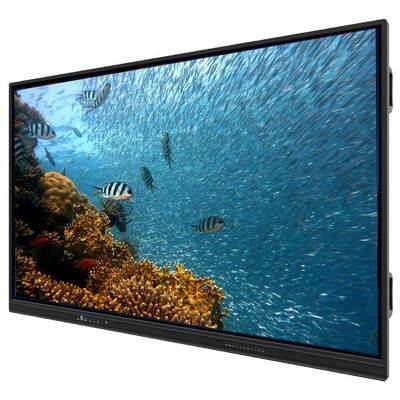 आईबोर्ड नए उत्पाद 4K एंड्रॉयड टच स्क्रीन इंटरैक्टिव व्हाइटबोर्ड स्मार्ट बोर्ड शिक्षण के लिए इंटरैक्टिव बोर्ड